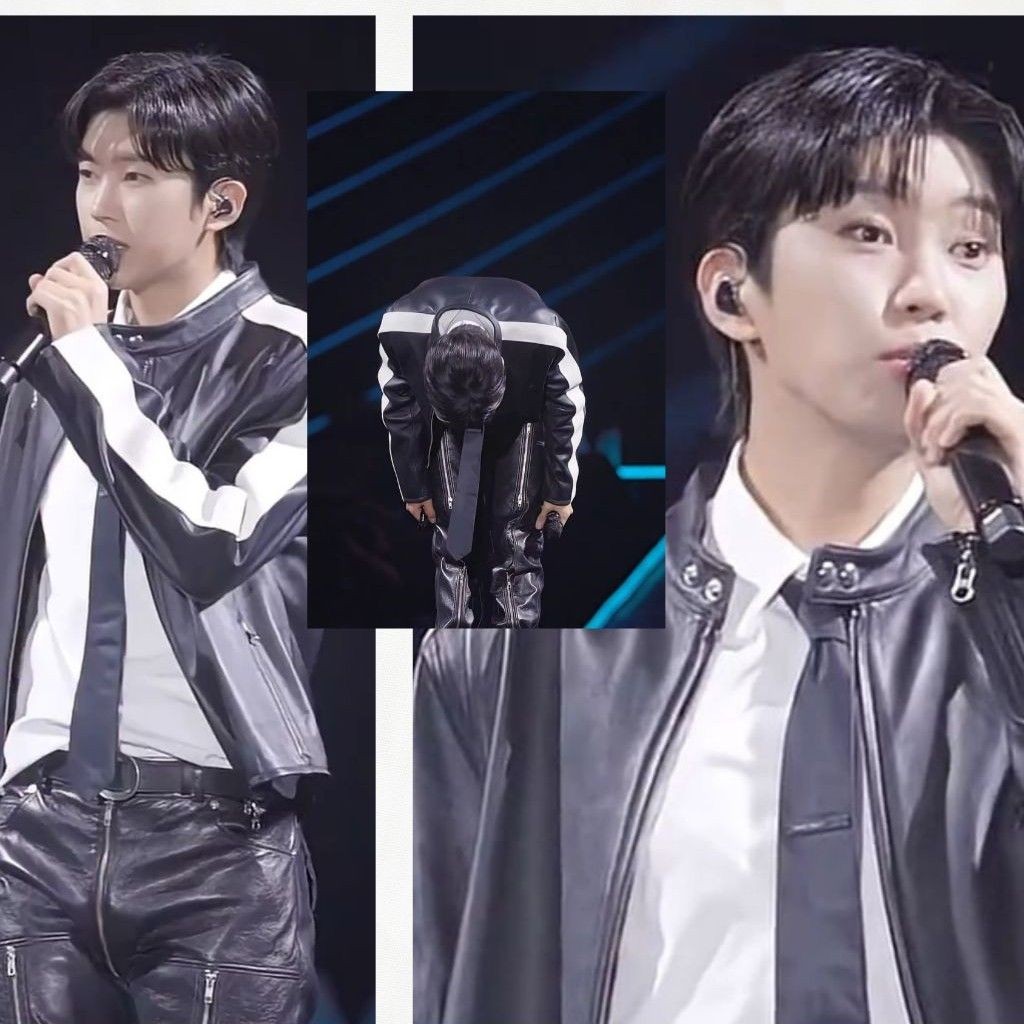 Foto kegiatan terbaru dari Lim Youngwoong