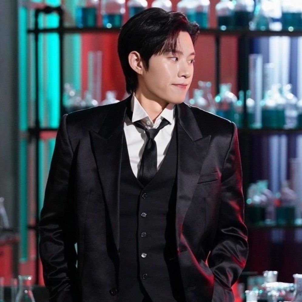Latest photo of Kim Sungcheol
