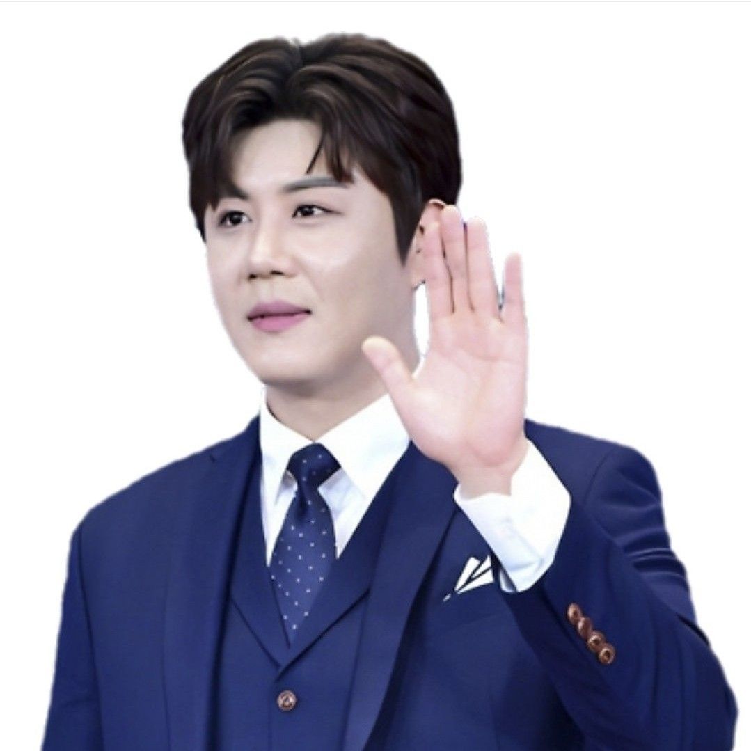 Recent activity shot of Jin Haesung