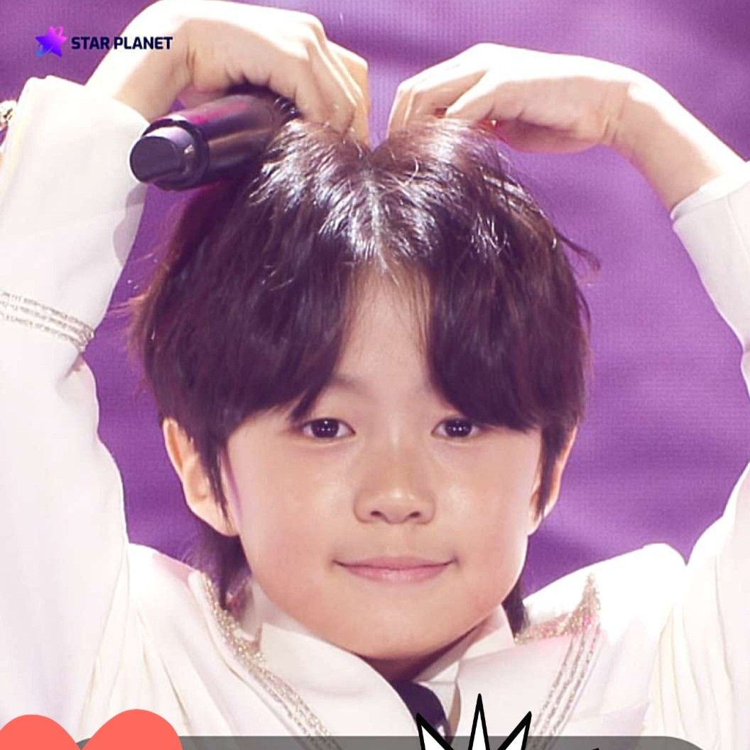 Latest photo of You Jiwoo