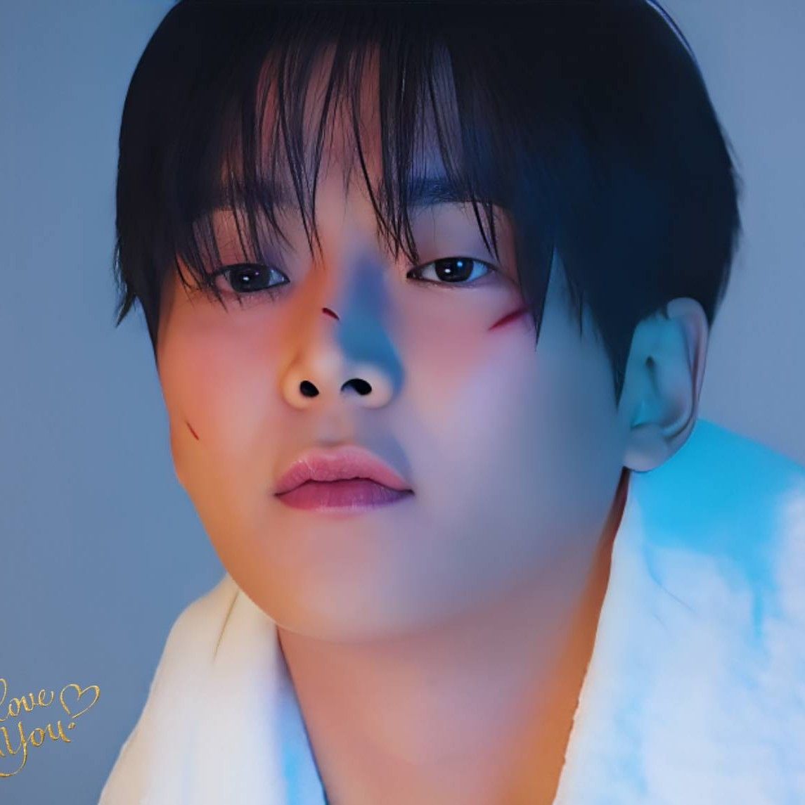 로운 팬이 찍은 순간