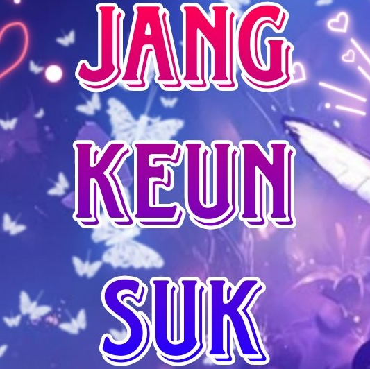 Latest photo of Jang Geunsuk