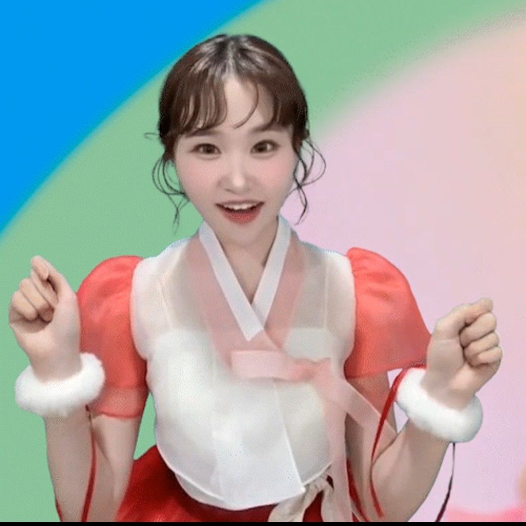 김다현 팬이 찍은 순간