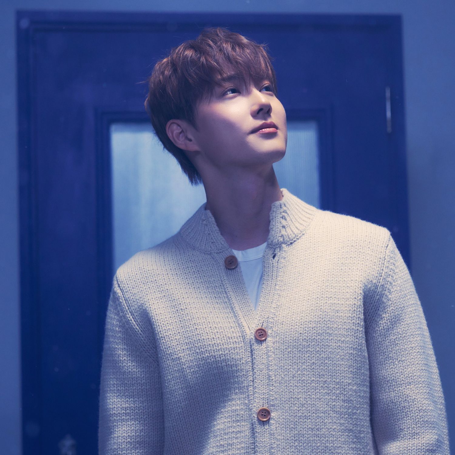 ファンが撮影したスホの瞬間