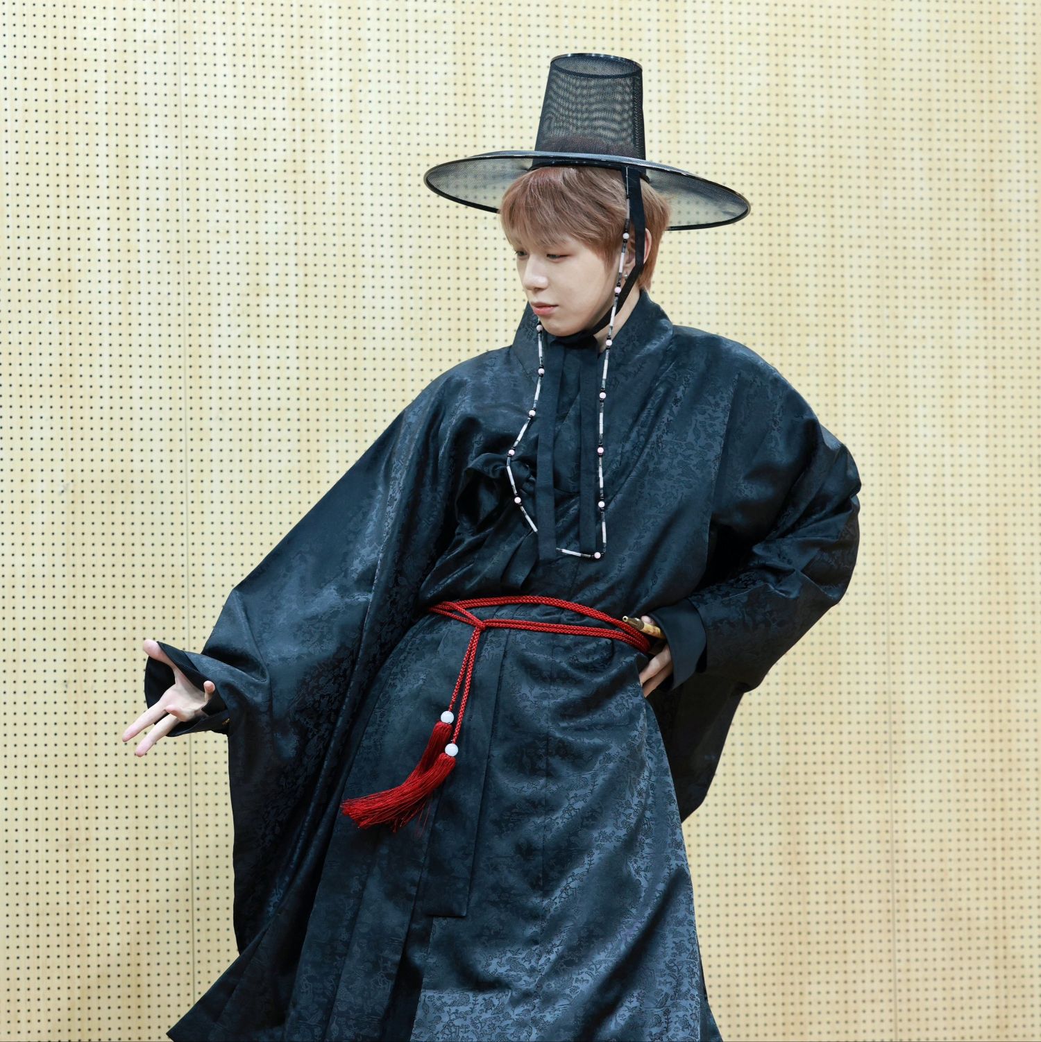 Latest photo of Secret Garden