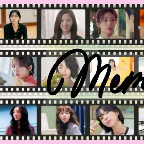 Recent activity shot of Chae Soobin