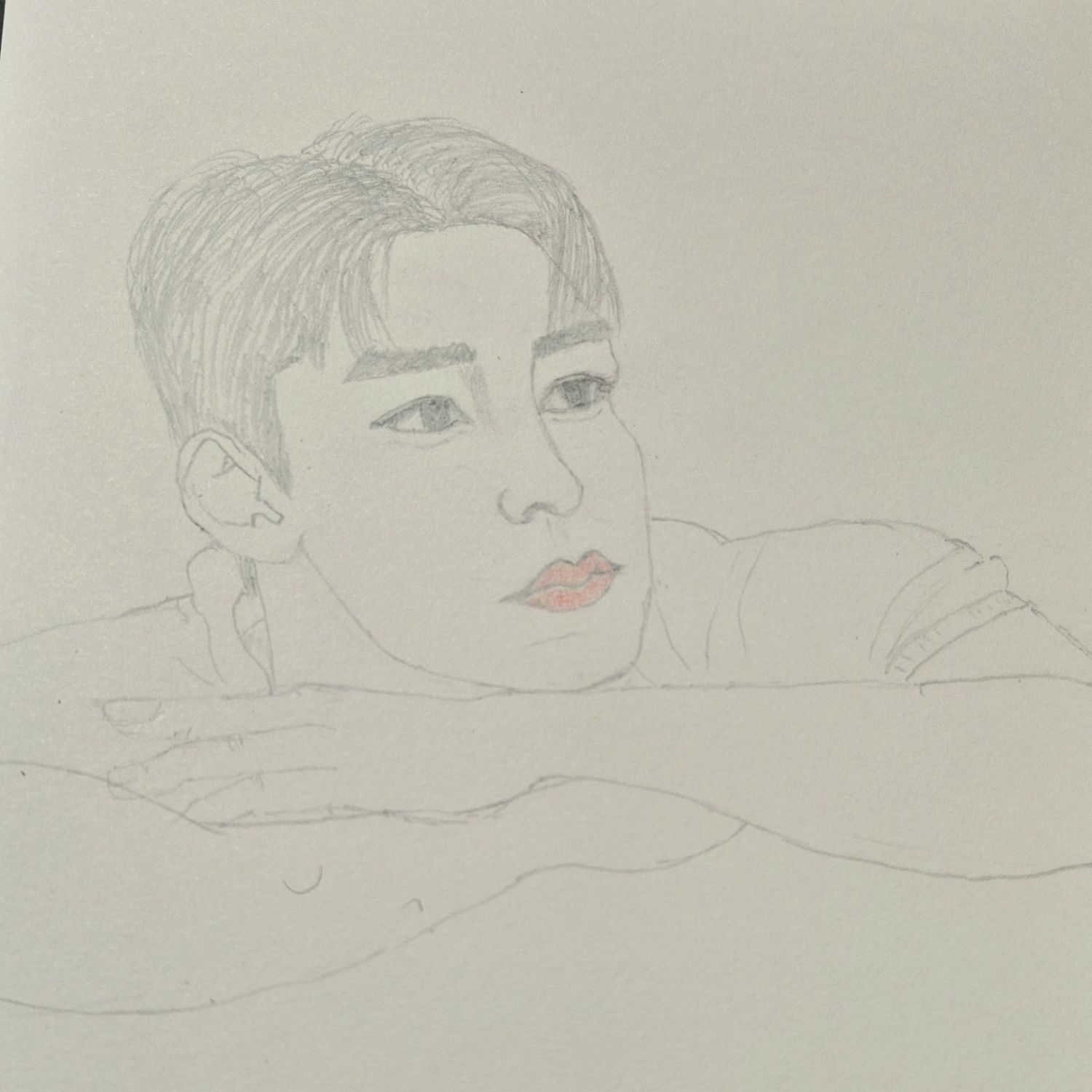 張民好的最新照片