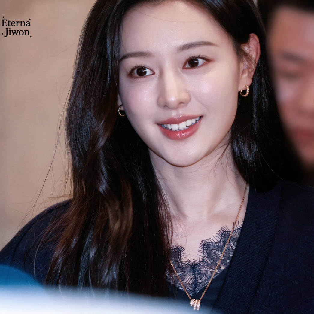 Latest photo of Kim Jiwon