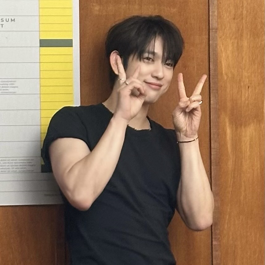 박진영의 최신 사진