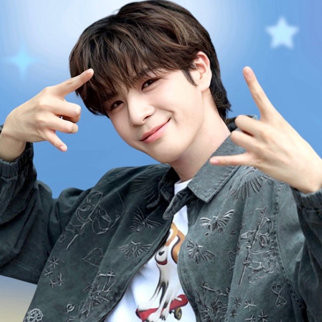 ファンが撮影したチョン・ドンウォンの瞬間