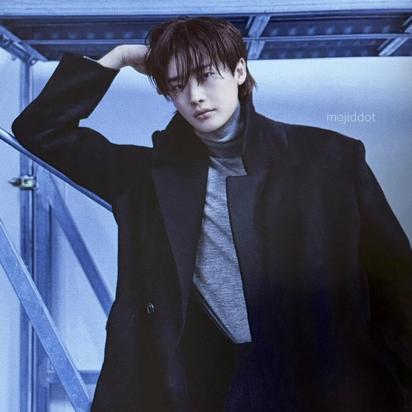 이종석 최근 활동샷