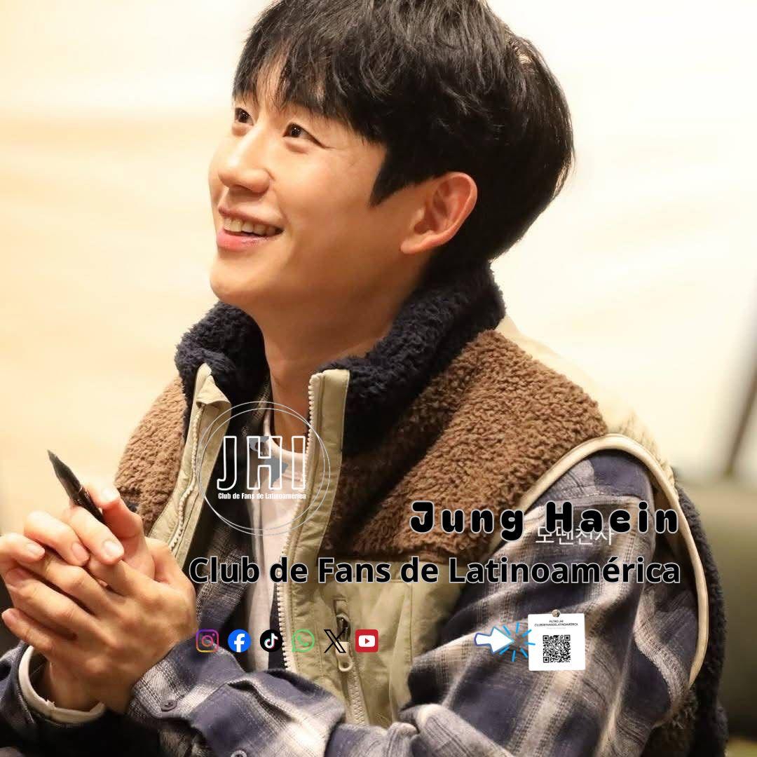 粉絲拍下的丁海寅瞬間