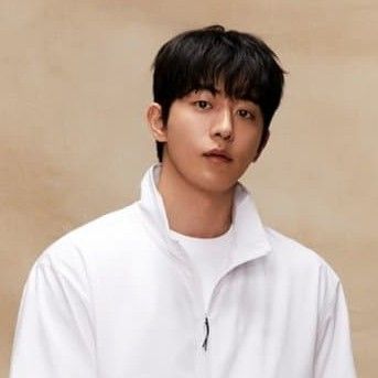 A moment captured by a fan of Nam Joohyuk