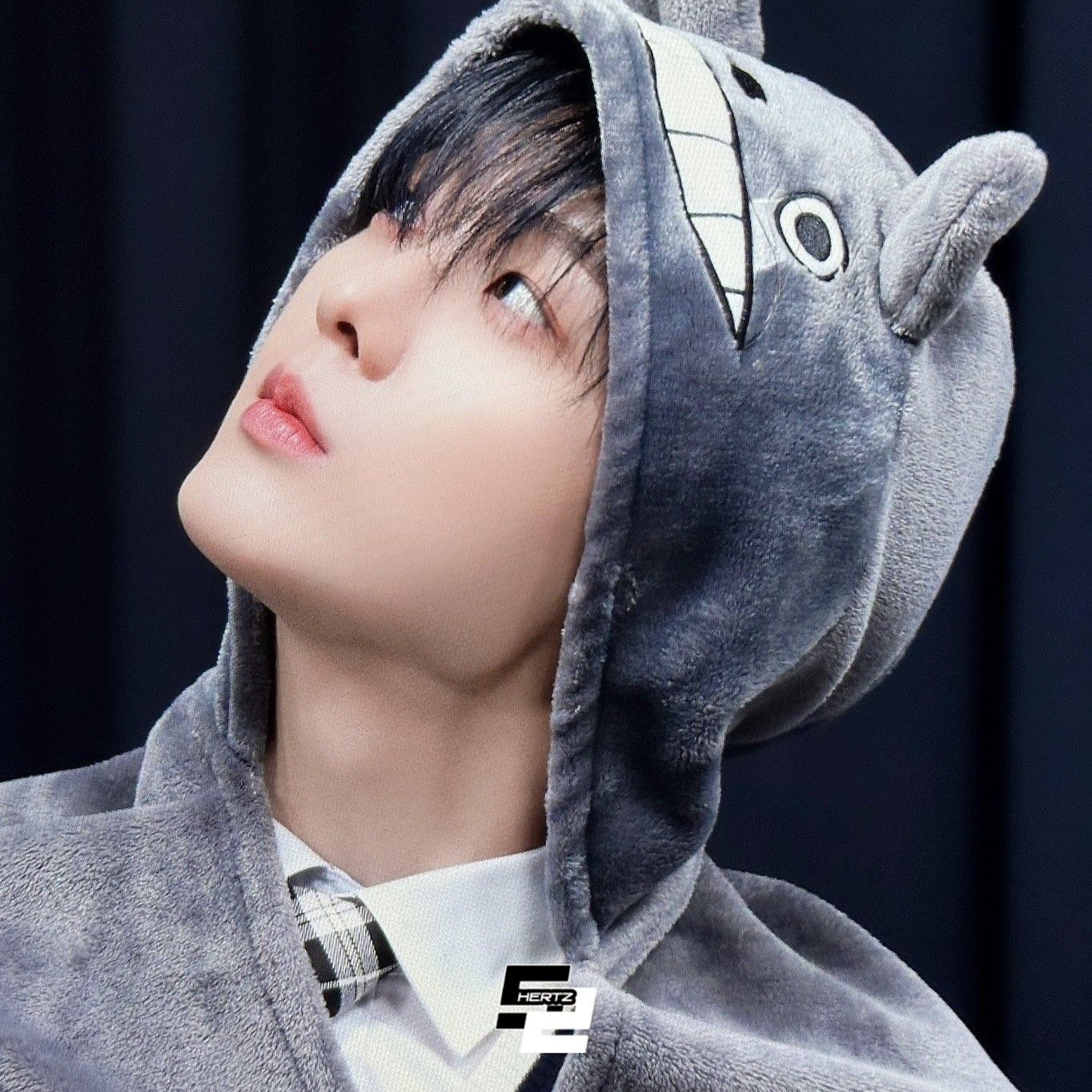 Latest photo of Yoon Sanha