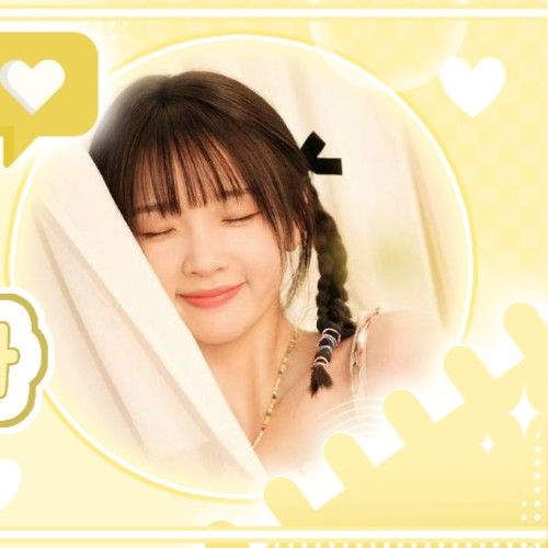 Latest photo of Zhang Miaoyi