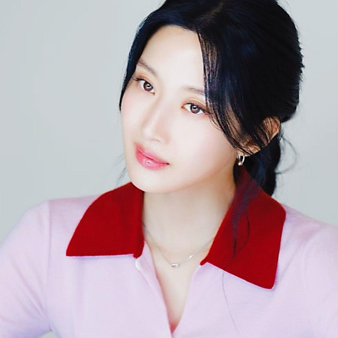 Recent activity shot of Mun Kayoung