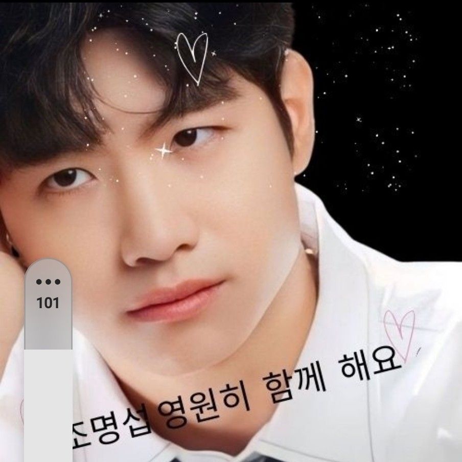 조명섭 팬이 찍은 순간