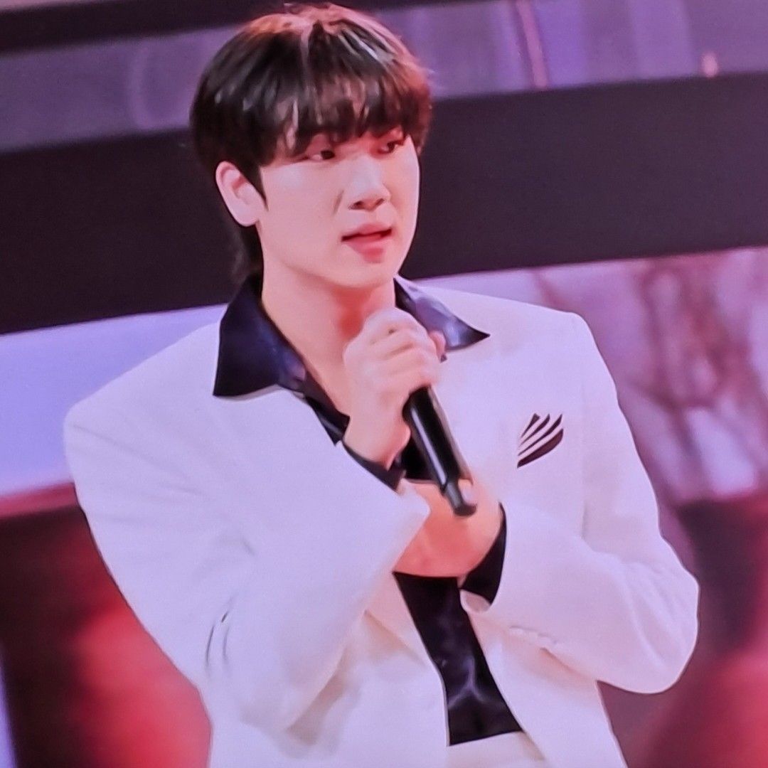Latest photo of Choi Sooho