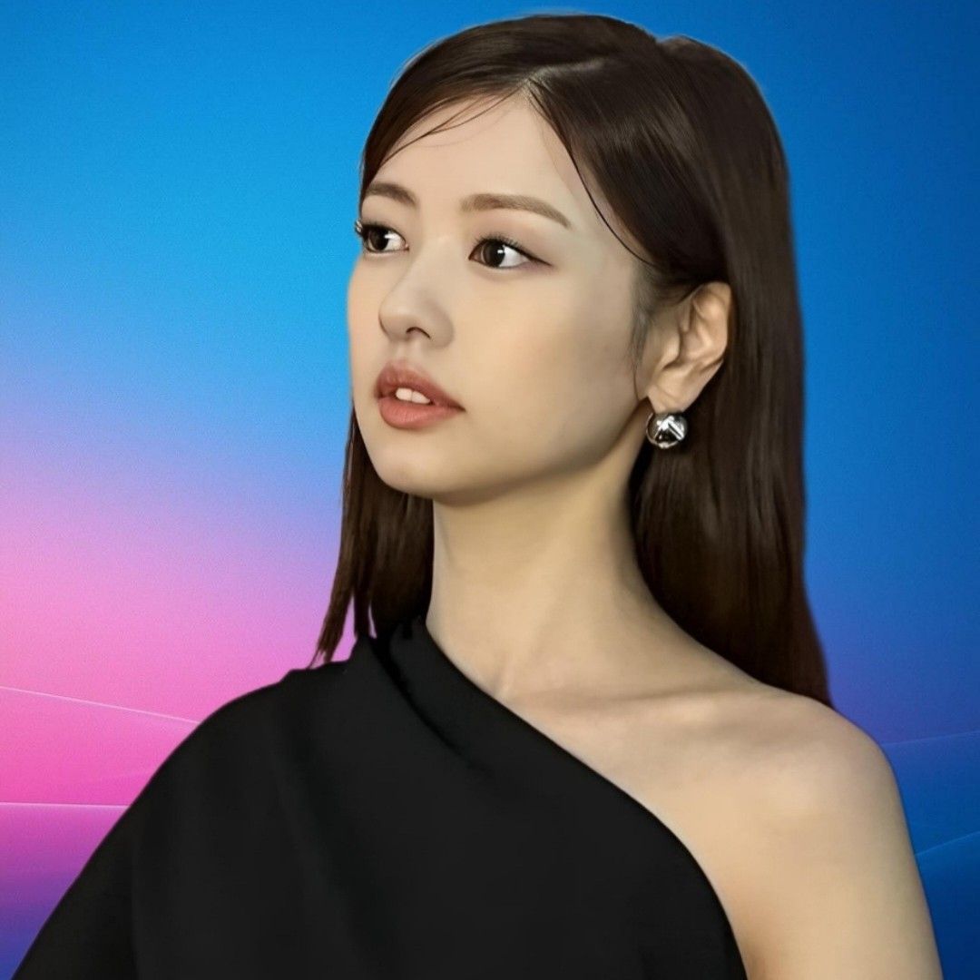 A moment captured by a fan of Jung Somin