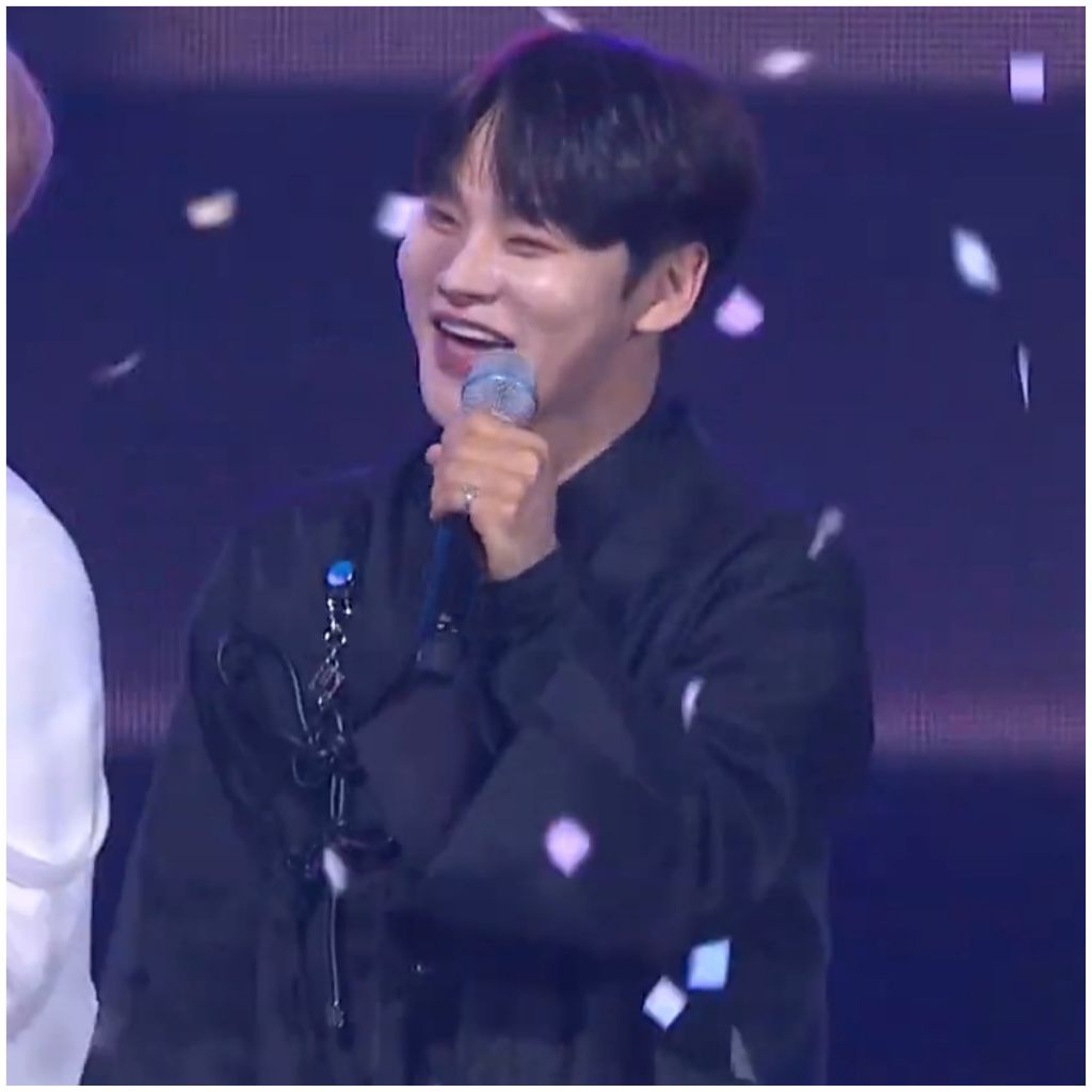 朴瑞鎮的近期活動照