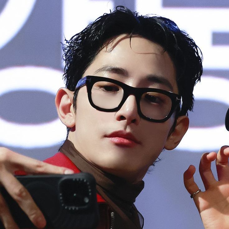 Latest photo of Lee Soohyuk
