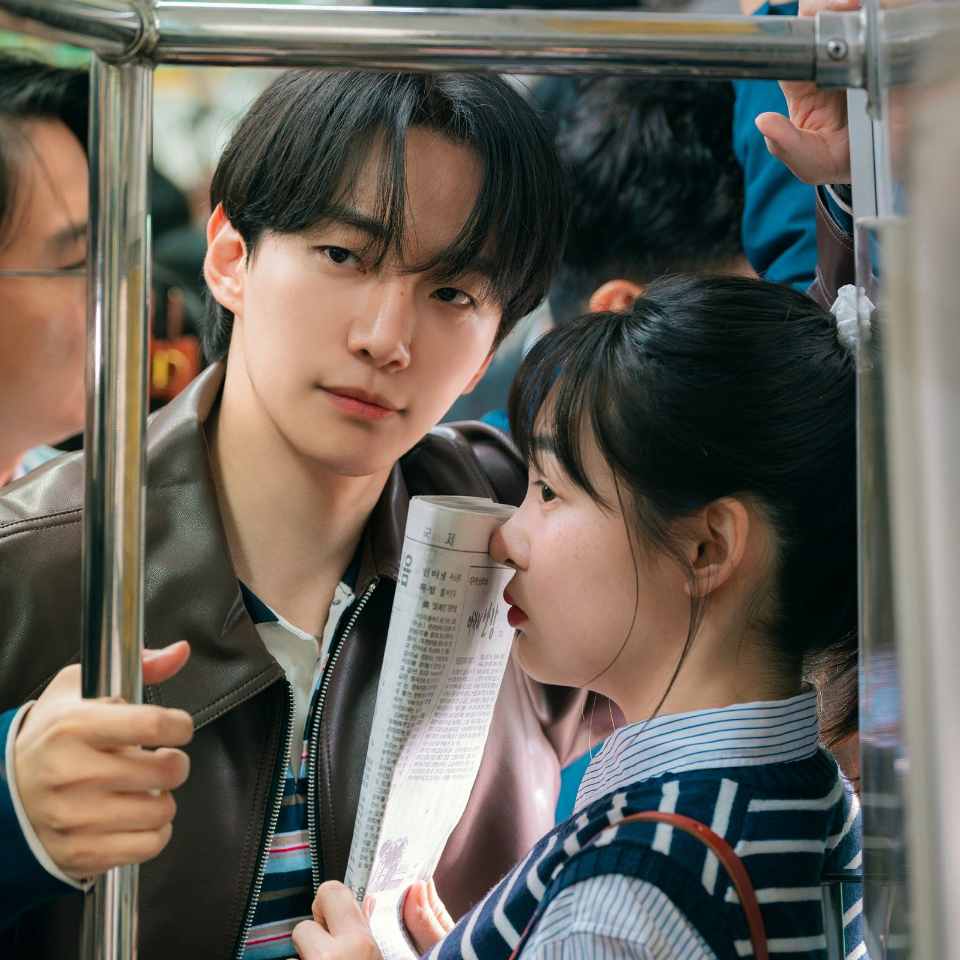 李俊昊的幕后花絮