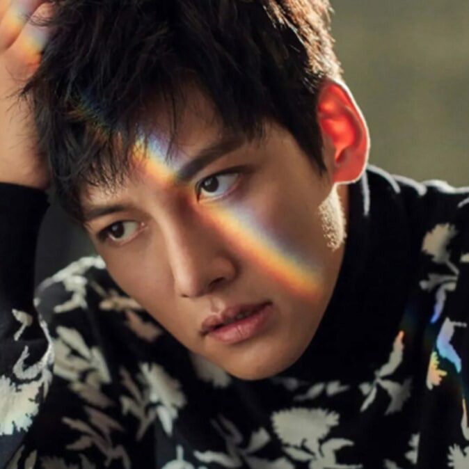 チ・チャンウクの最新写真