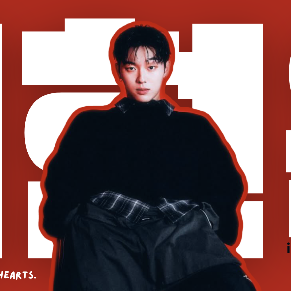 Recent activity shot of Choi Hyunwook