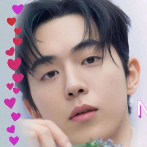 Latest photo of Nam Joohyuk