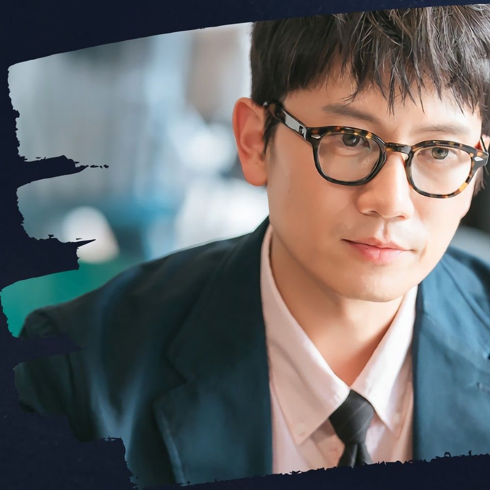 A moment captured by a fan of Ji Sung