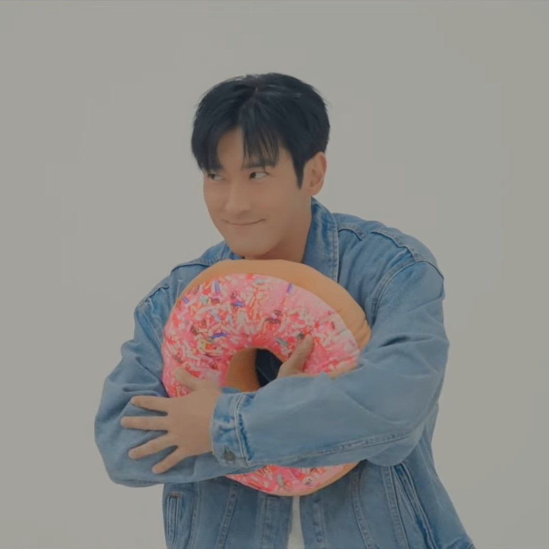 최시원의 최신 사진