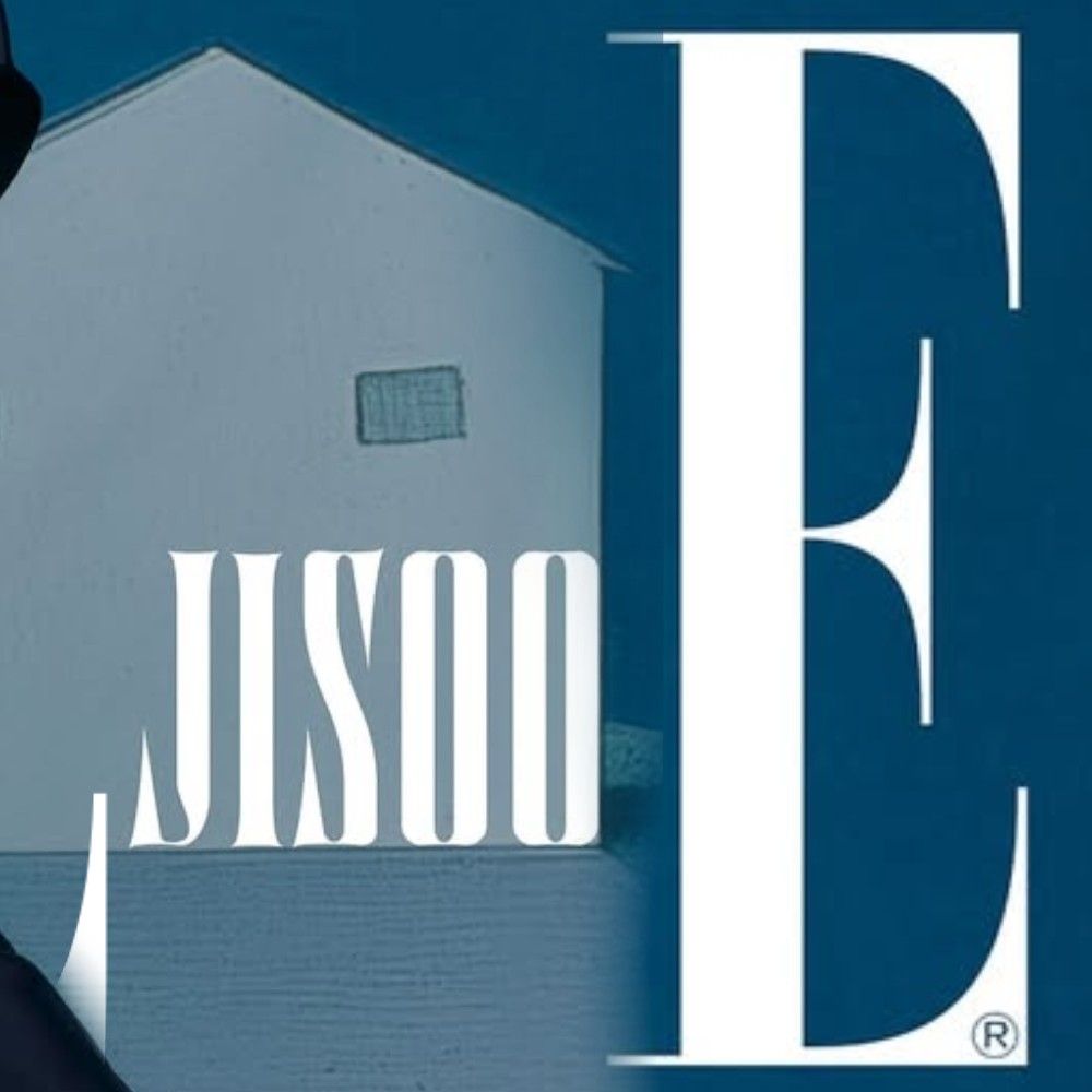 Latest photo of Jisoo (1995)