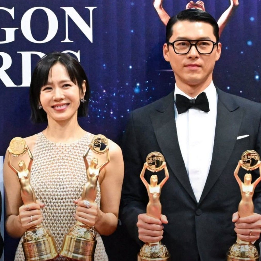 Cuplikan di balik layar dari Son Yejin