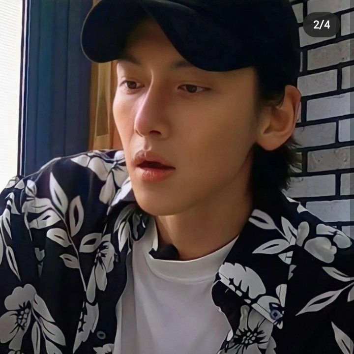 이민호 팬이 찍은 순간