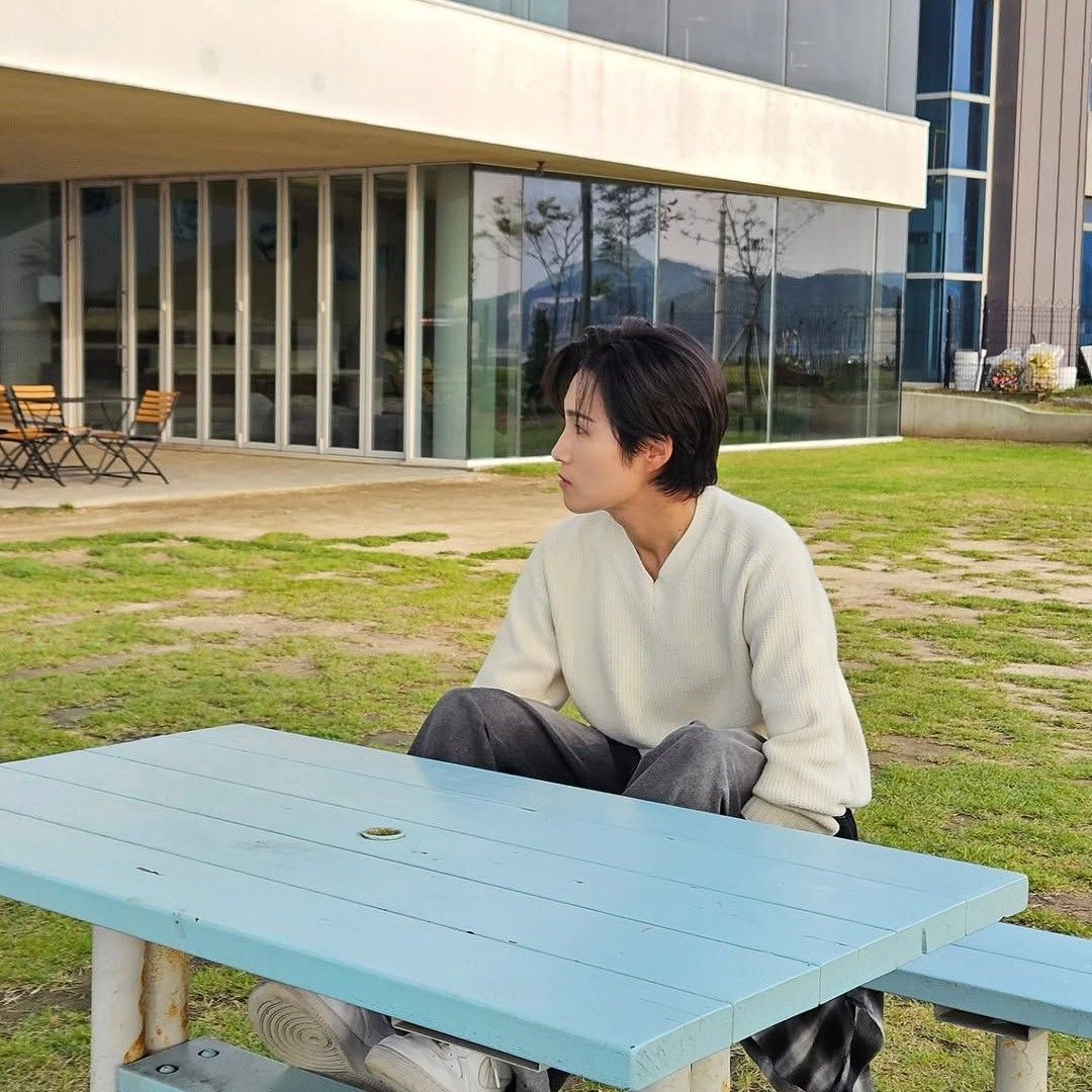 金熙栽的幕后花絮