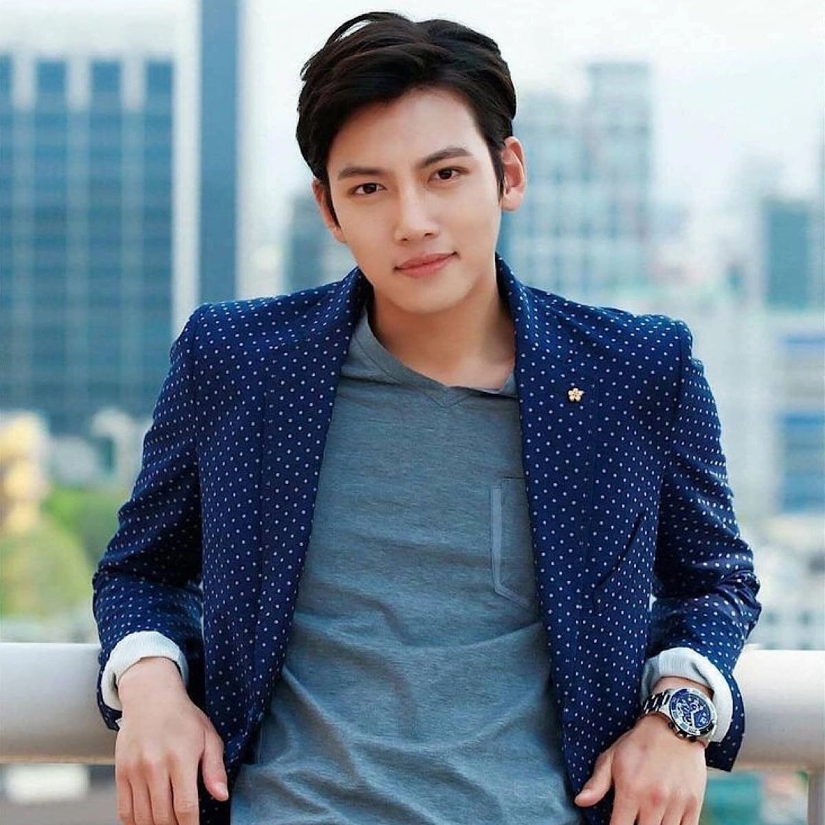 지창욱의 최신 사진