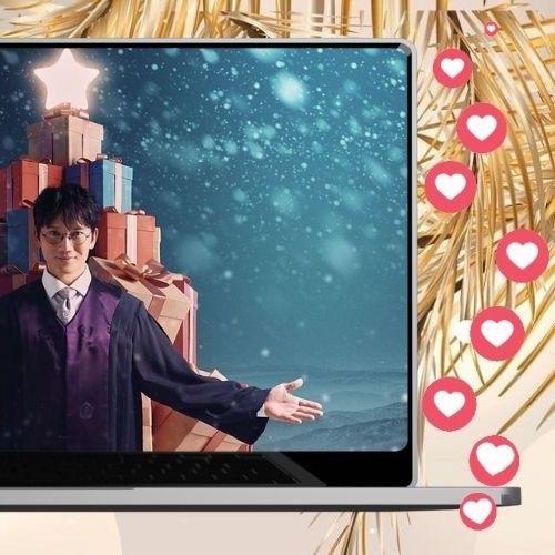 Latest photo of Ji Sung