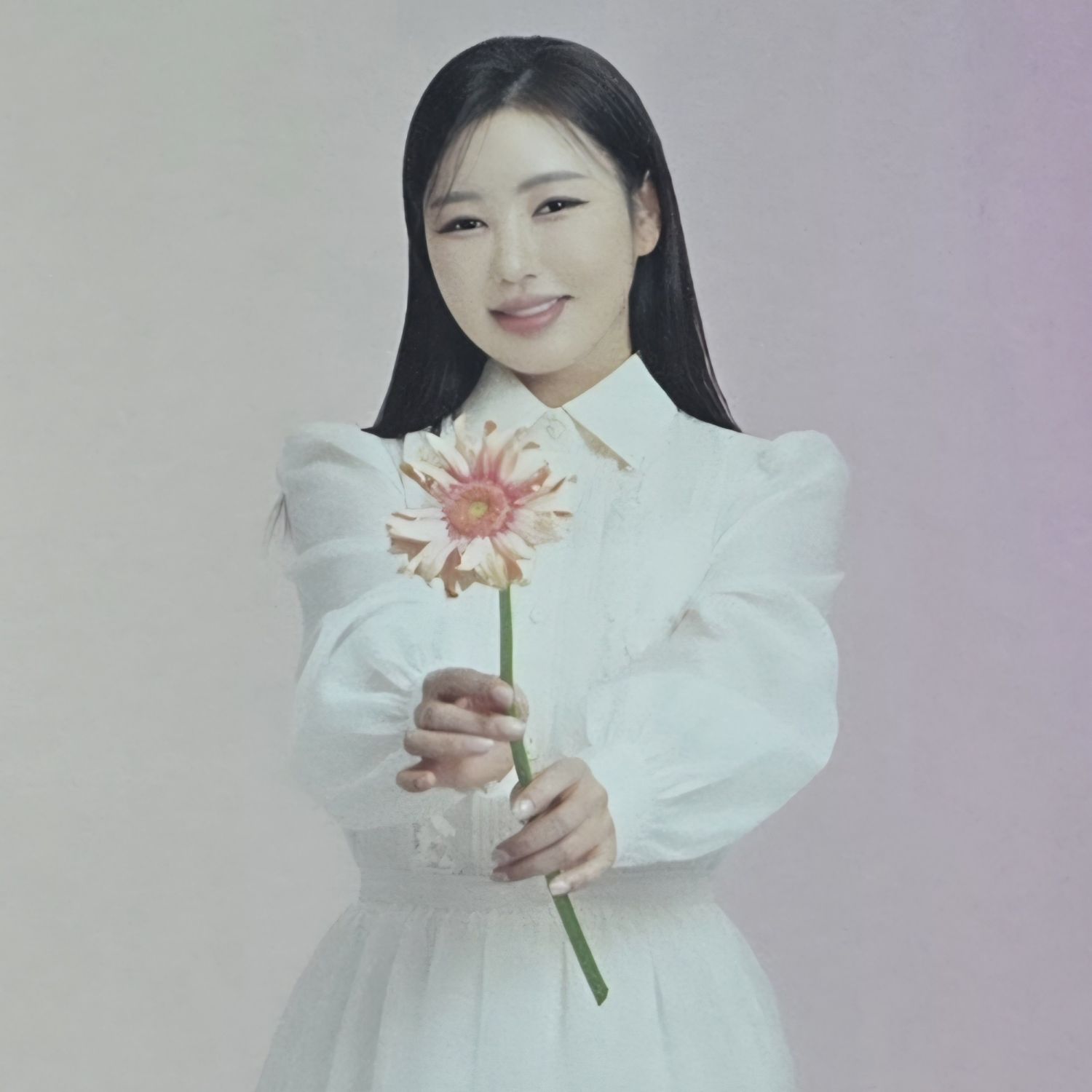 Cuplikan di balik layar dari Song Gain