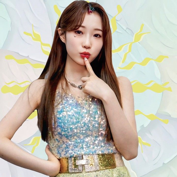 Recent activity shot of Jung Seojoo