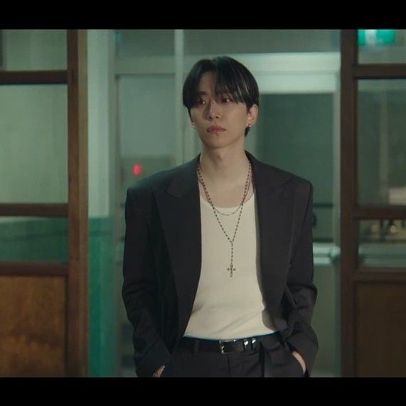 이준호 최근 활동샷