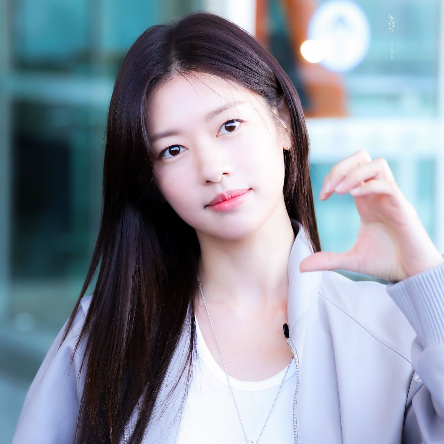Latest photo of Jung Somin