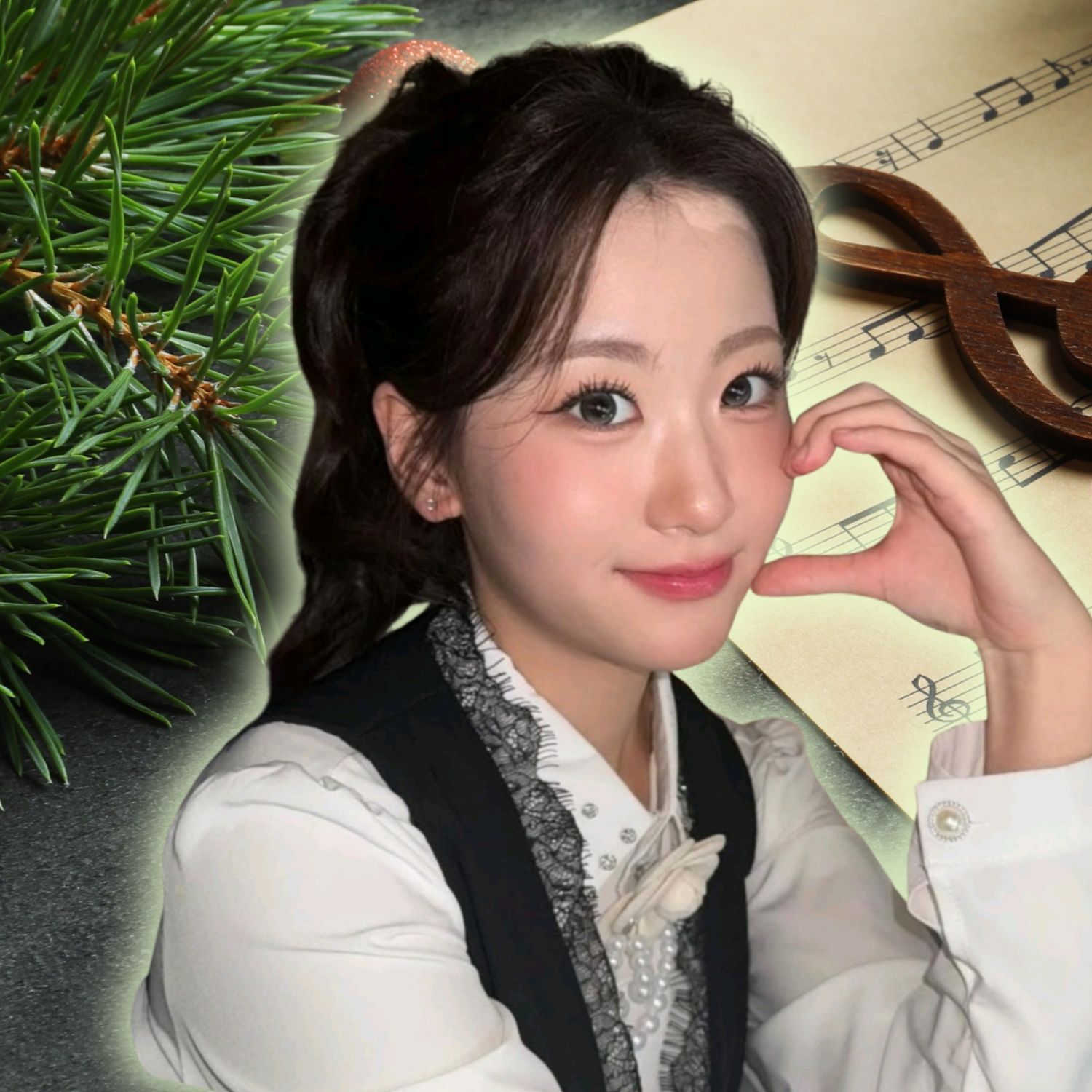오유진 최근 활동샷