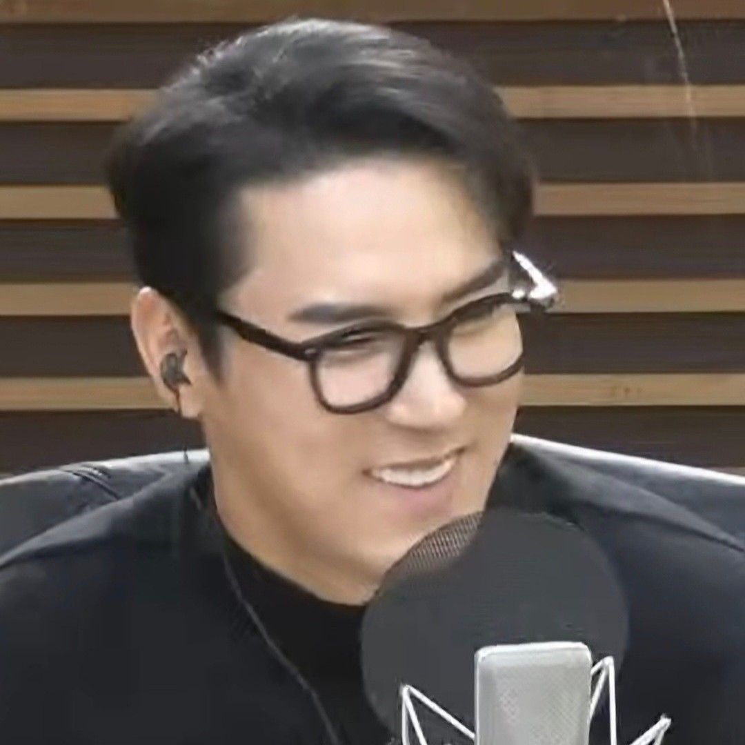 A moment captured by a fan of Jang Minho