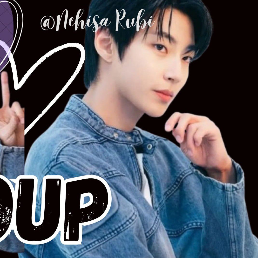 Foto terbaru dari Hwang Inyoup