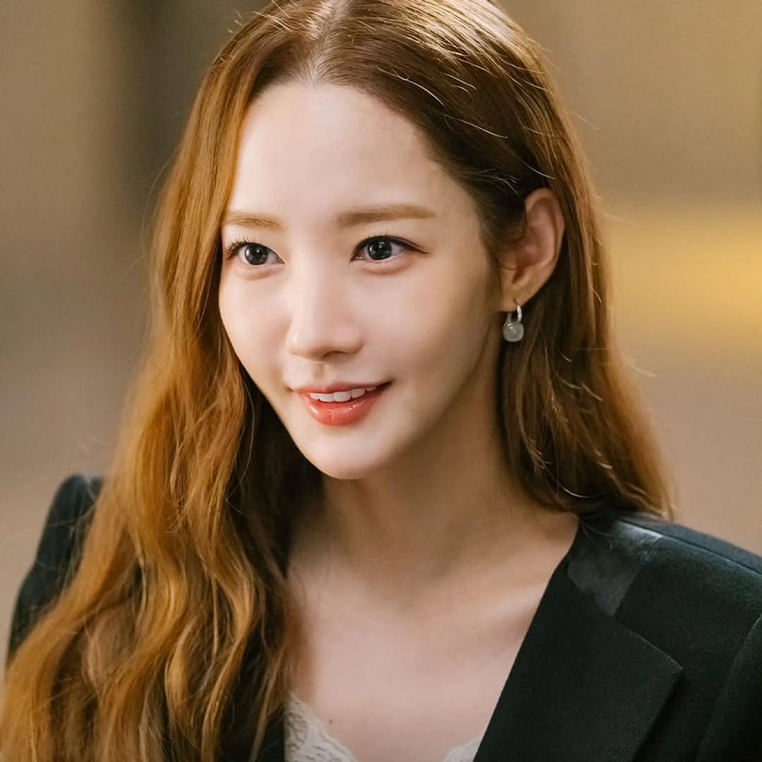 박민영 최근 활동샷