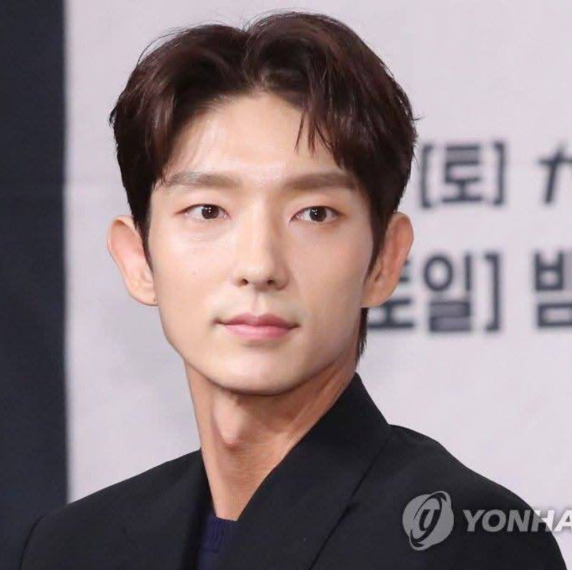 Foto kegiatan terbaru dari Lee Joongi
