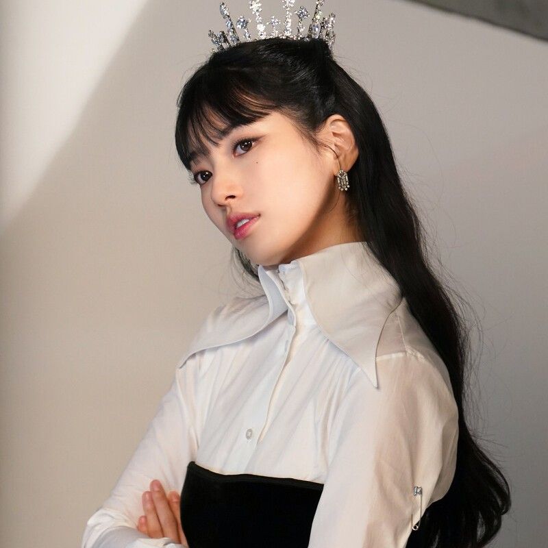 裴秀智的近期活動照