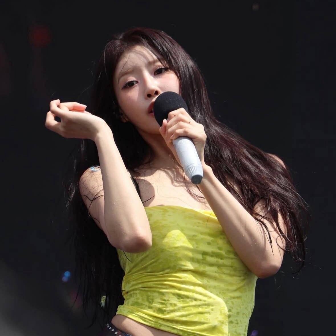 Latest photo of Lee Mijoo
