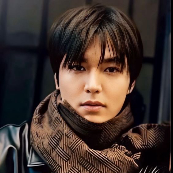 イ・ミンホの最新写真