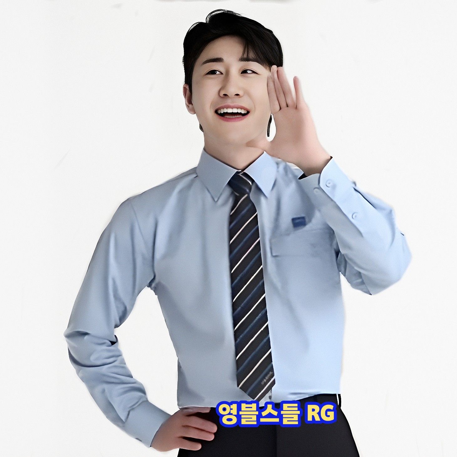 永卓的幕后花絮